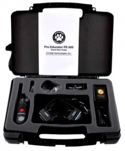E-Collar Pro Educator PE-900