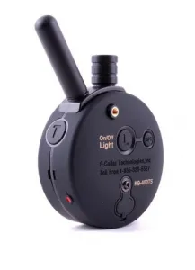 E-Collar Tactical K9-800