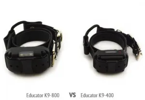 E-Collar Tactical K9-800