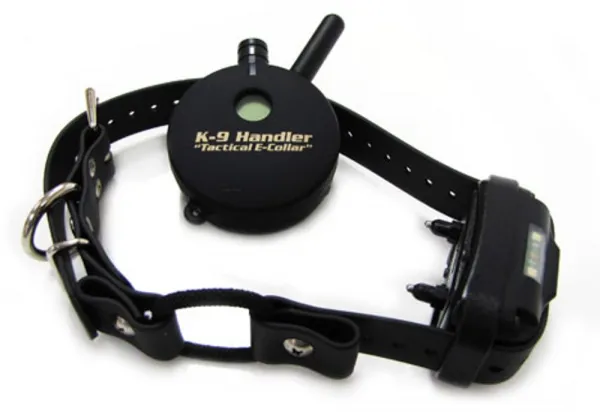 E-Collar Tactical K9-800
