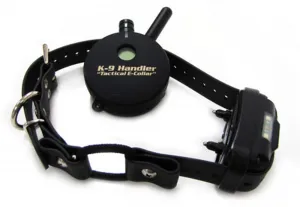 E-Collar Tactical K9-800