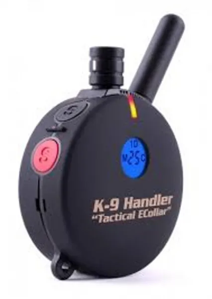E-Collar Tactical K9-800