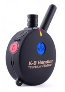 E-Collar Tactical K9-800