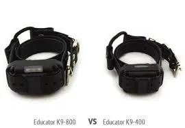 E-Collar Tactical K9-400