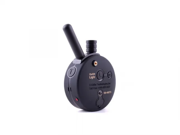 E-Collar Tactical K9-400