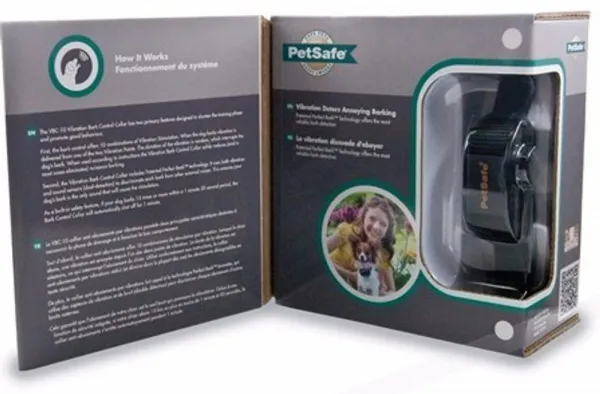 PetSafe® VBC-10 Vibro