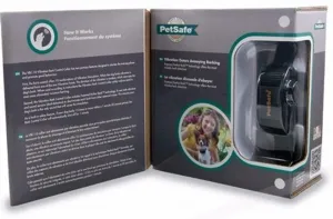 PetSafe® VBC-10 Vibro