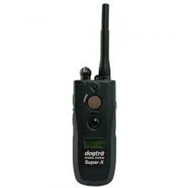 Dogtra 3502 NCP Super-X