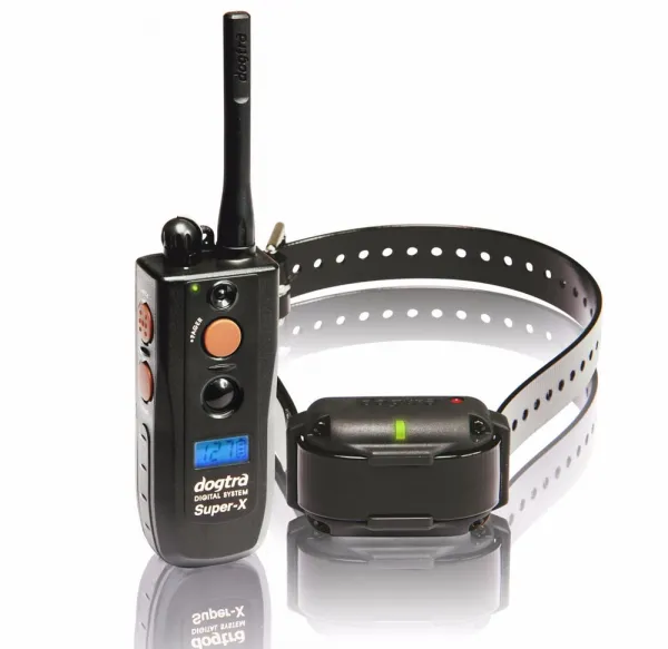 Dogtra 3502 NCP Super-X
