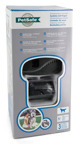 PetSafe pre veľkých psov