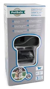PetSafe pre veľkých psov