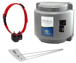 PetSafe® Wireless PIF-300-21