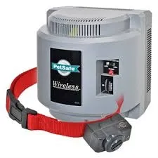 PetSafe® Wireless PIF-300-21