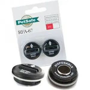 PetSafe® Wireless PIF-300-21