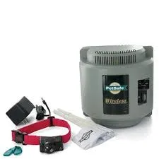 PetSafe® Wireless PIF-300-21