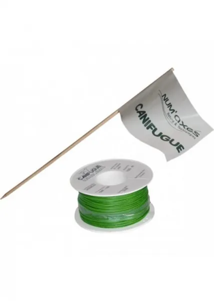 Num´axes Canifugue Small