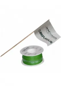 Num´axes Canifugue Small