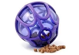 Hračka pre psov Kibble Nibble