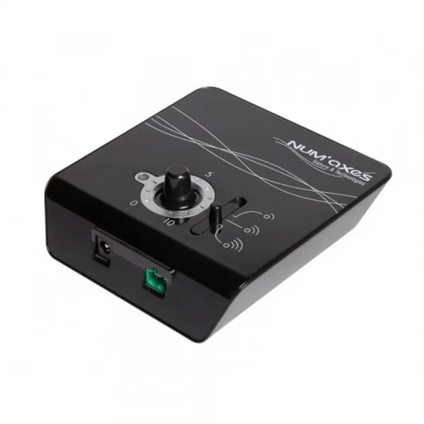 Num´axes Canifugue Small