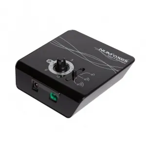 Num´axes Canifugue Small
