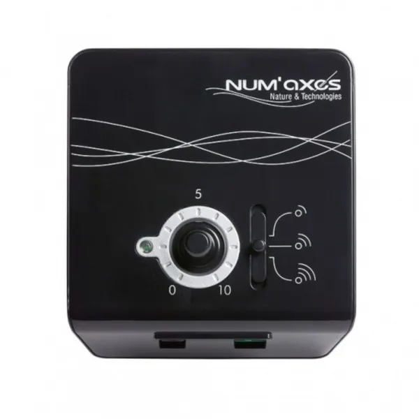 Num´axes Canifugue Small