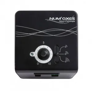 Num´axes Canifugue Small