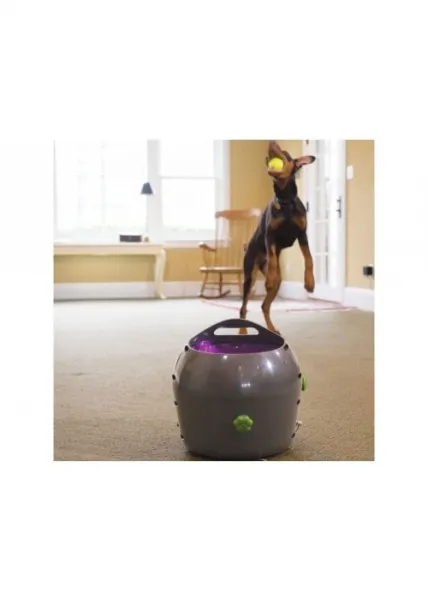 BAZÁR - Automatický vrhač loptičiek PetSafe