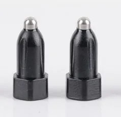 Elektródy E-Collar - rôzne dĺžky