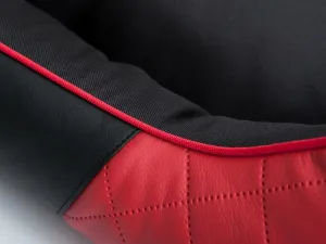 Pelech pre psa Reedog Red Perfection