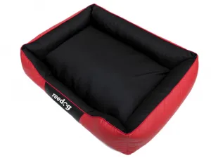 Pelech pre psa Reedog Red Perfection