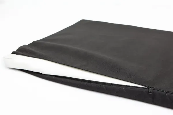 Pelech pre psa Reedog Deluxe Black