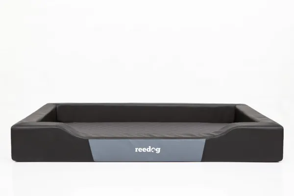 Pelech pre psa Reedog Deluxe Black