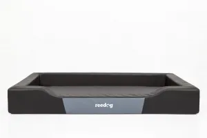 Pelech pre psa Reedog Deluxe Black