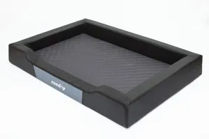 Pelech pre psa Reedog Deluxe Black
