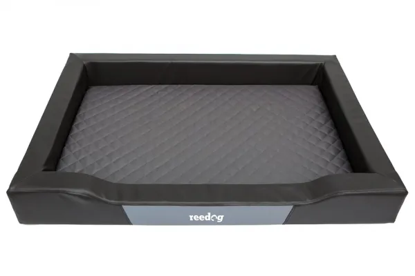 Pelech pre psa Reedog Deluxe Black