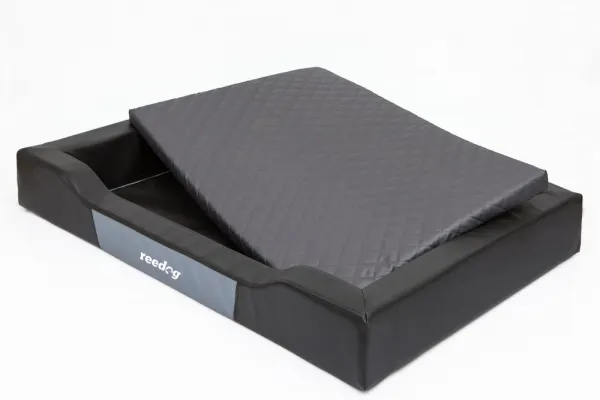 Pelech pre psa Reedog Deluxe Black