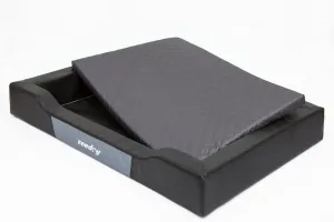 Pelech pre psa Reedog Deluxe Black