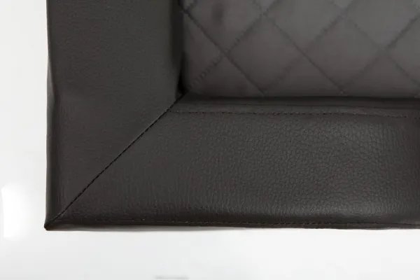 Pelech pre psa Reedog Deluxe Black