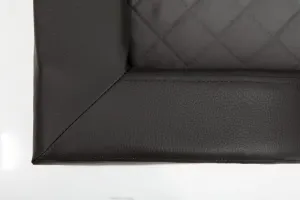 Pelech pre psa Reedog Deluxe Black