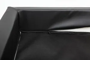Pelech pre psa Reedog Deluxe Grey