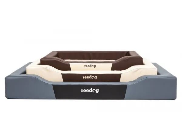 Pelech pre psa Reedog Deluxe Black