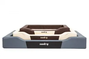 Pelech pre psa Reedog Deluxe Black