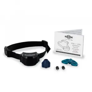 Obojok a prijímač PetSafe Stay + Play Add-A-Dog