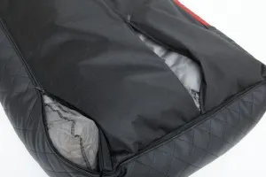 Pelech pre psa Reedog Red Luxus