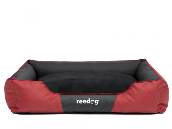 Pelech pre psa Reedog Red Luxus
