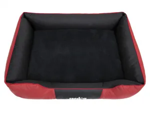 Pelech pre psa Reedog Red Luxus