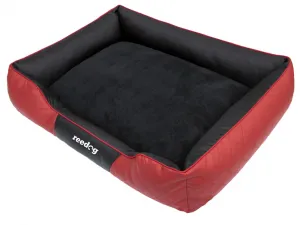 Pelech pre psa Reedog Red Luxus