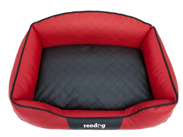 Pelech pre psa Reedog Red Sofa