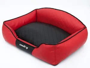 Pelech pre psa Reedog Red Sofa