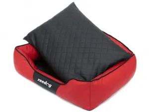 Pelech pre psa Reedog Red Sofa